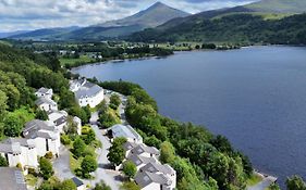 Loch Rannoch Highland Club